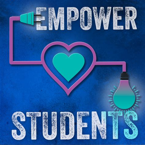 Student empowerment: Actress.